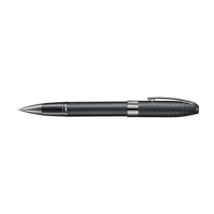 Sheaffer Rollerball Legacy Chevron Black/Gun metal