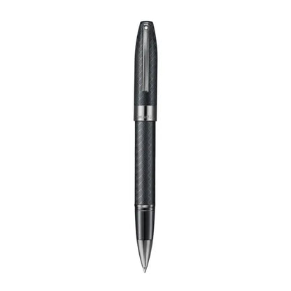 Sheaffer Rollerball Legacy Chevron Black/Gun metal