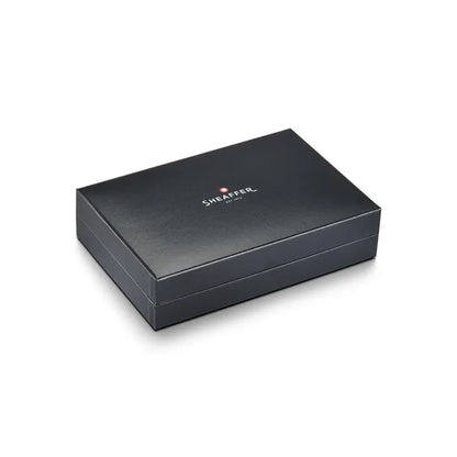 Sheaffer Rollerball Legacy Chevron Black/Gun metal