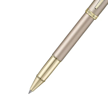 Sheaffer Tintenroller 100 Emily in Paris Champagne Gold