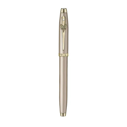 Sheaffer Tintenroller 100 Emily in Paris Champagne Gold