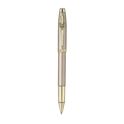 Sheaffer Tintenroller 100 Emily in Paris Champagne Gold