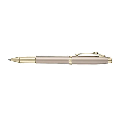 Sheaffer Tintenroller 100 Emily in Paris Champagne Gold