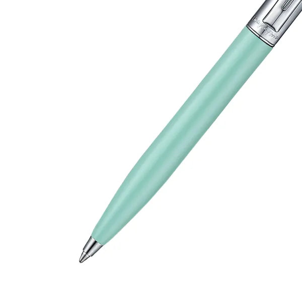 Sheaffer Rollerball 100 Chrome, Chrome