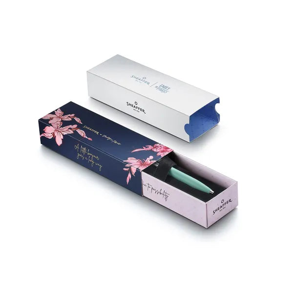 Sheaffer Rollerball 100 Chrome, Chrome