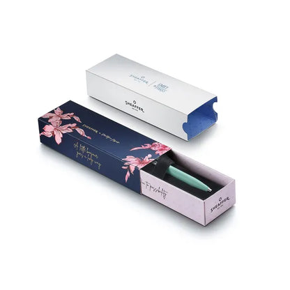 Sheaffer Rollerball 100 Chrome, Chrome