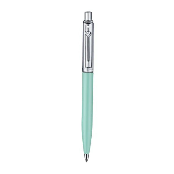 Sheaffer Rollerball 100 Chrome, Chrome