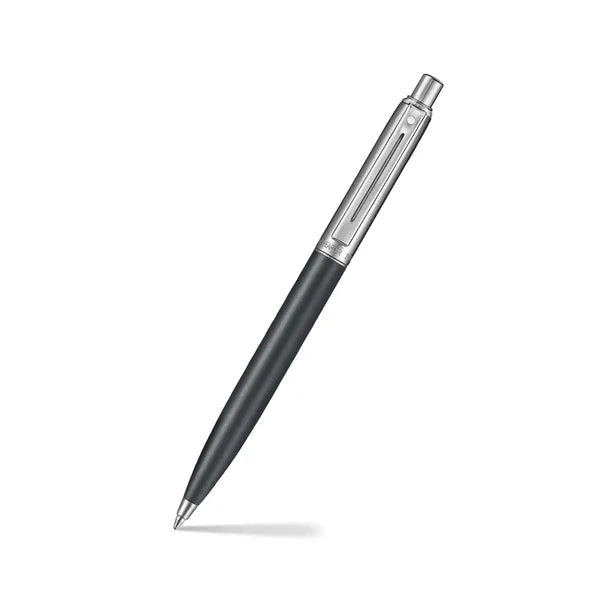 Sheaffer Kugelschreiber Sentinel Black/Chrome