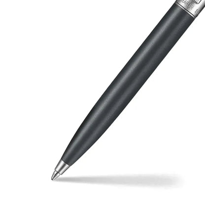 Sheaffer Kugelschreiber Sentinel Black/Chrome