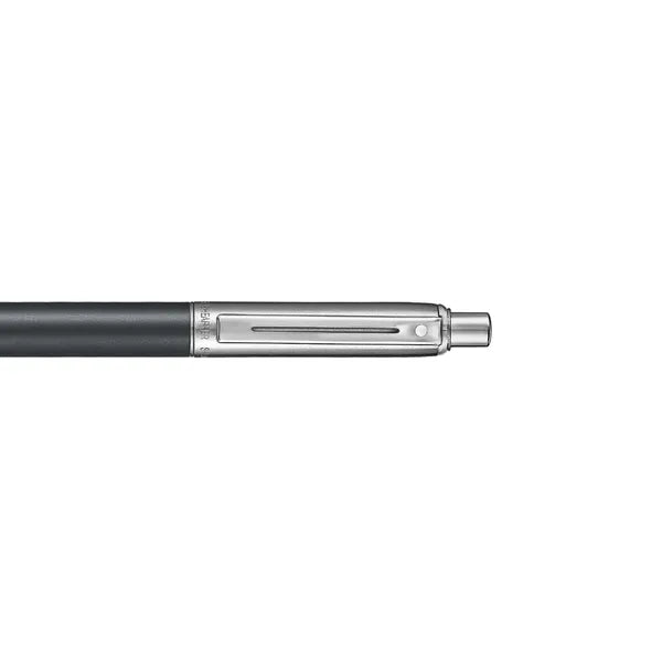 Sheaffer Kugelschreiber Sentinel Black/Chrome