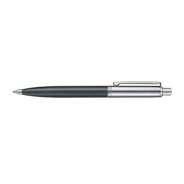 Sheaffer Kugelschreiber Sentinel Black/Chrome