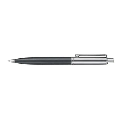 Sheaffer Kugelschreiber Sentinel Black/Chrome