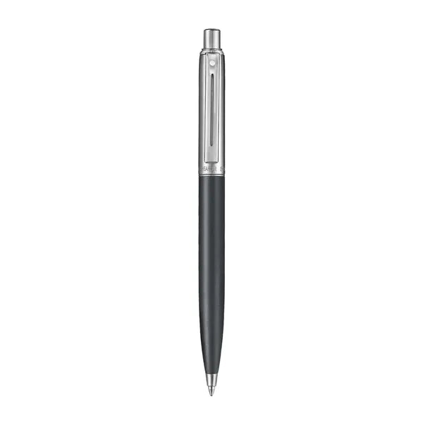 Sheaffer Kugelschreiber Sentinel Black/Chrome