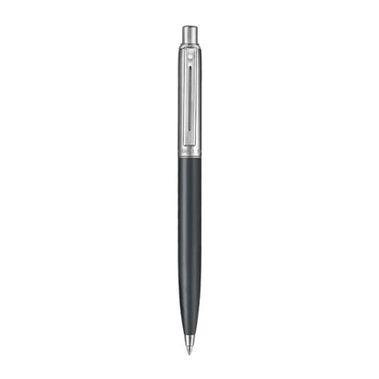 Sheaffer Kugelschreiber Sentinel Black/Chrome
