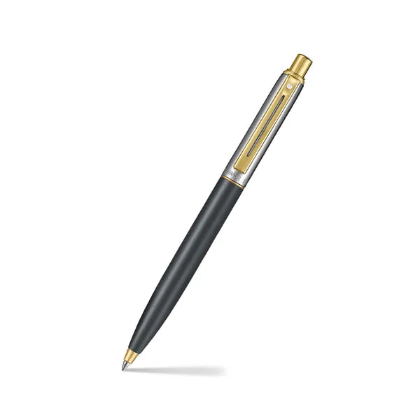 Sheaffer Kugelschreiber Sentinel Black/Gold pvd