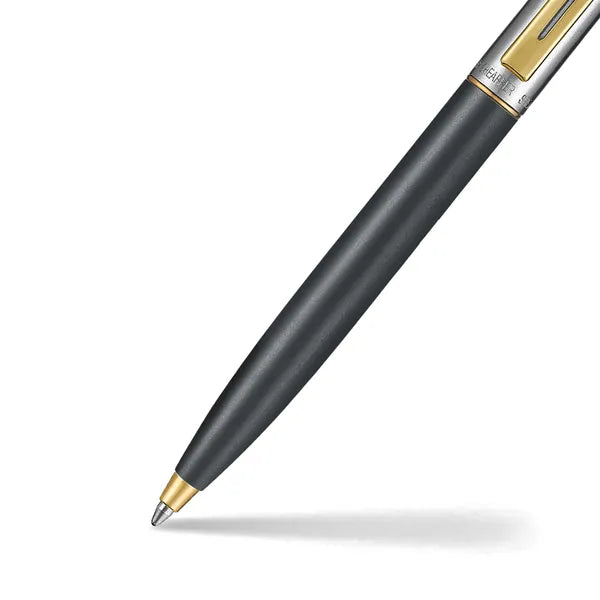 Sheaffer Kugelschreiber Sentinel Black/Gold pvd