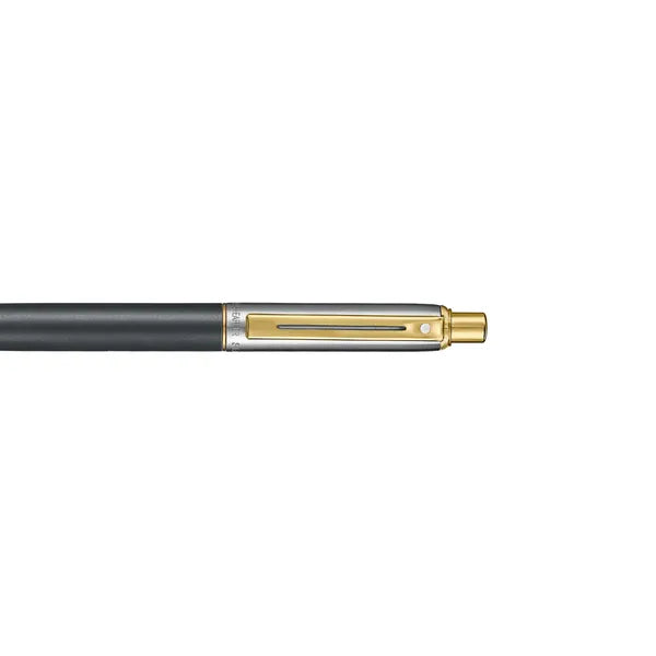 Sheaffer Kugelschreiber Sentinel Black/Gold pvd