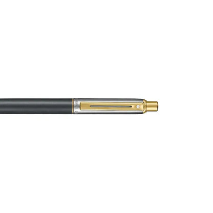 Sheaffer Kugelschreiber Sentinel Black/Gold pvd