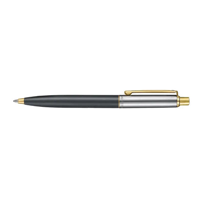 Sheaffer Kugelschreiber Sentinel Black/Gold pvd