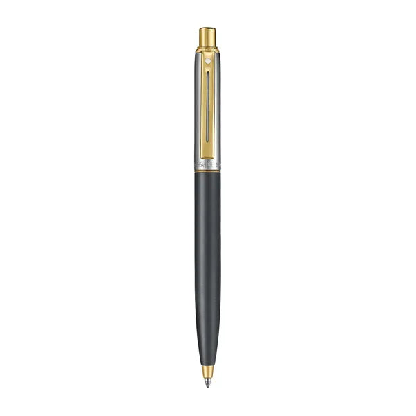 Sheaffer Kugelschreiber Sentinel Black/Gold pvd