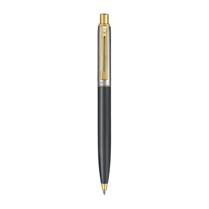 Sheaffer Kugelschreiber Sentinel Black/Gold pvd