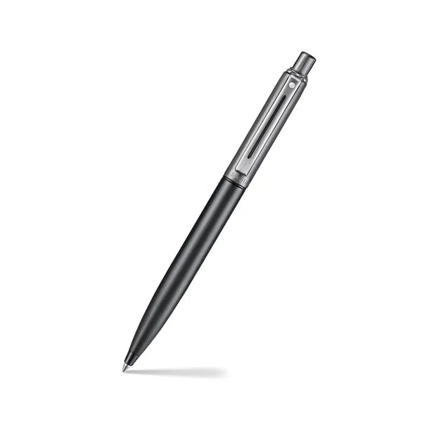 Sheaffer Kugelschreiber Sentinel Metallics Gun/Gun metal