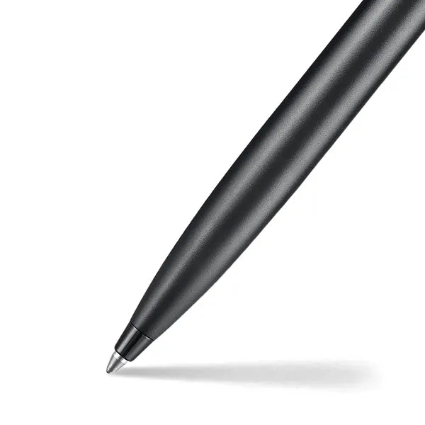 Sheaffer Kugelschreiber Sentinel Metallics Gun/Gun metal