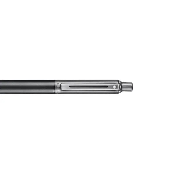 Sheaffer Kugelschreiber Sentinel Metallics Gun/Gun metal