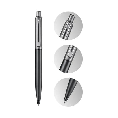 Sheaffer Kugelschreiber Sentinel Metallics Gun/Gun metal