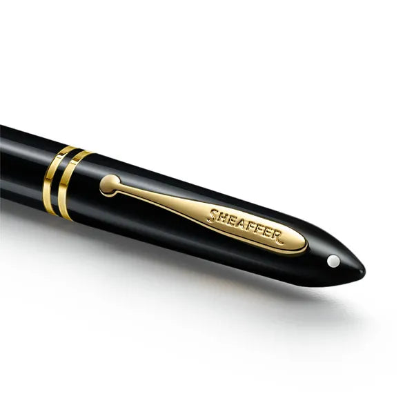 Sheaffer Kugelschreiber Balance III Black/Gold