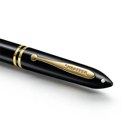 Sheaffer Kugelschreiber Balance III Black/Gold