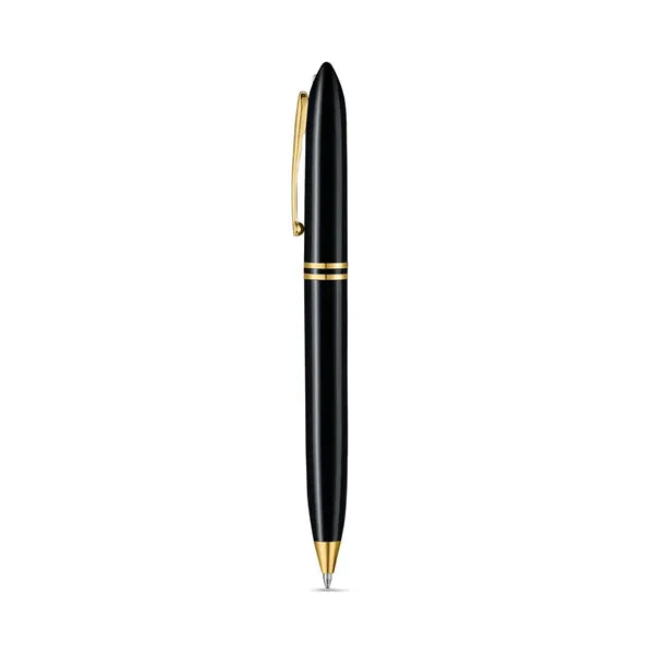 Sheaffer Kugelschreiber Balance III Black/Gold