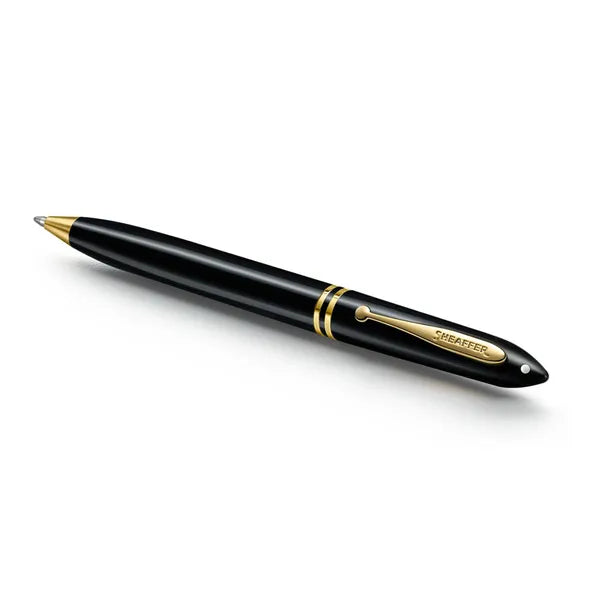 Sheaffer Kugelschreiber Balance III Black/Gold