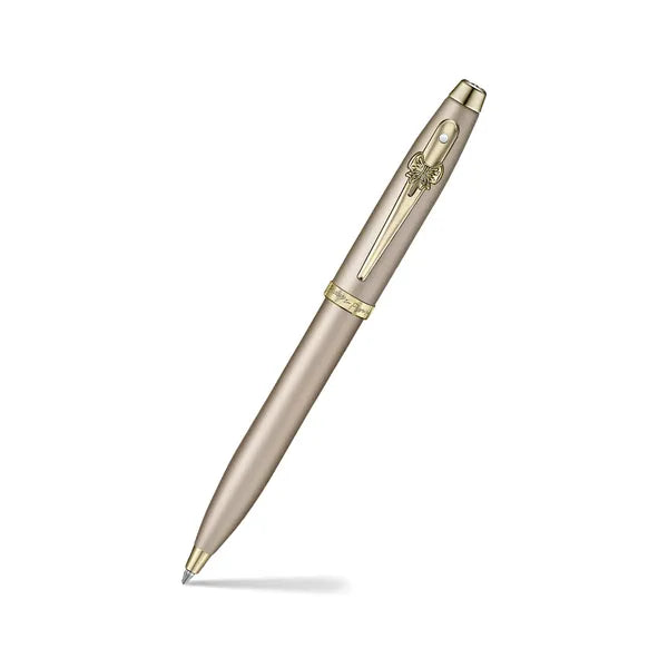 Roller Sheaffer 100 Chrome, chrome