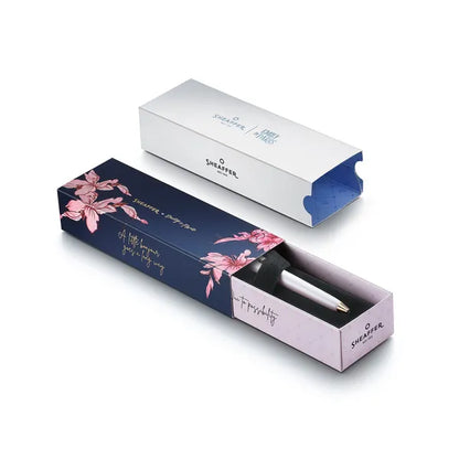 Sheaffer Rollerball 100 Chrome, Chrome