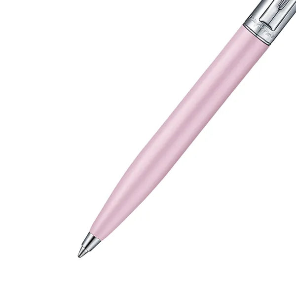 HUGO BOSS Rollerball Pen, Ballpoint Pen Grid Black
