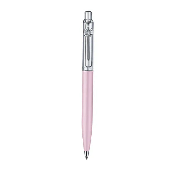 HUGO BOSS Rollerball Pen, Ballpoint Pen Grid Black