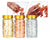 Octopus Fluids Metallic-Flakes