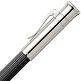 Graf von Faber-Castell, Füller Classic Ebenholz, 18K Feder, schwarz
