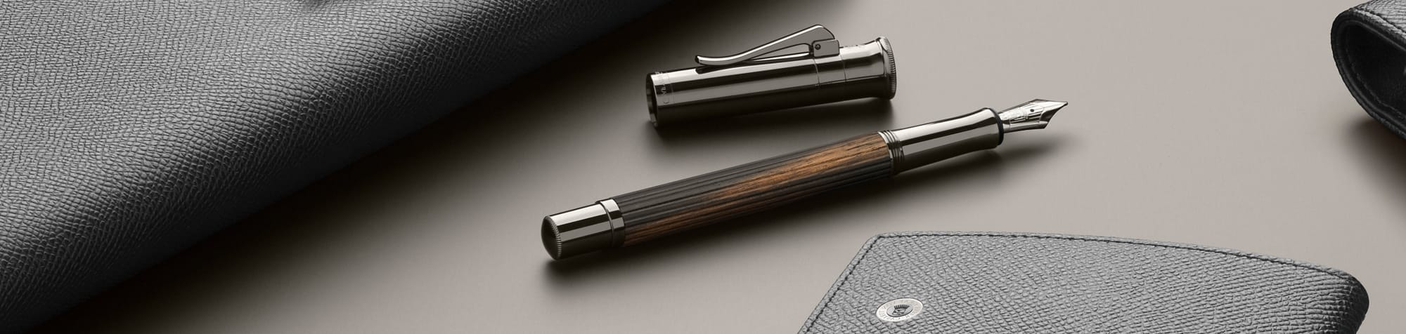 Graf von Faber-Castell Füller