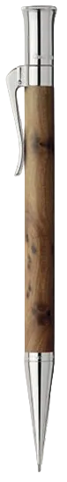 Graf von Faber-Castell Classic Thuja Burl Wood Drehbleistift