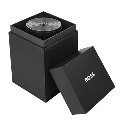 HUGO BOSS, Lautsprecher, Elemental, Black