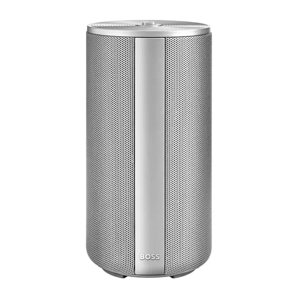 HUGO BOSS, Speaker Gear Matrix, black