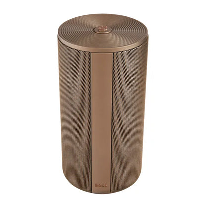 HUGO BOSS, Lautsprecher Elemental, Camel