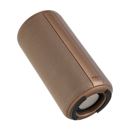 HUGO BOSS, Lautsprecher Elemental, Camel