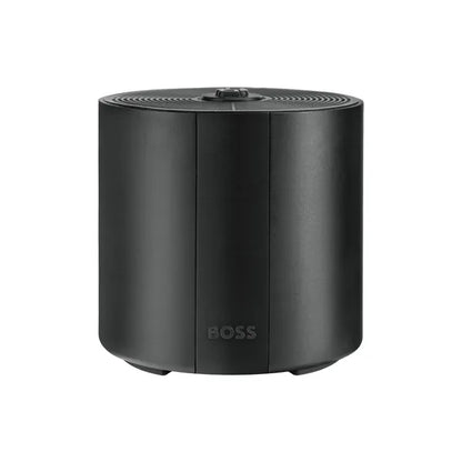 HUGO BOSS, enceinte Gear Matrix, noire