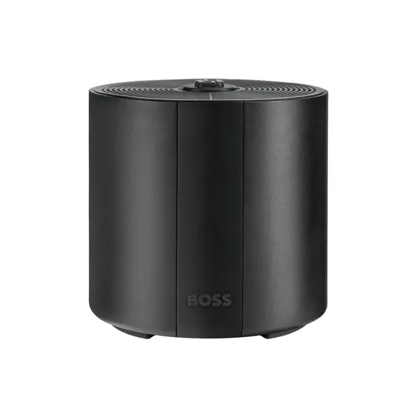 HUGO BOSS, Speaker Gear Matrix, black