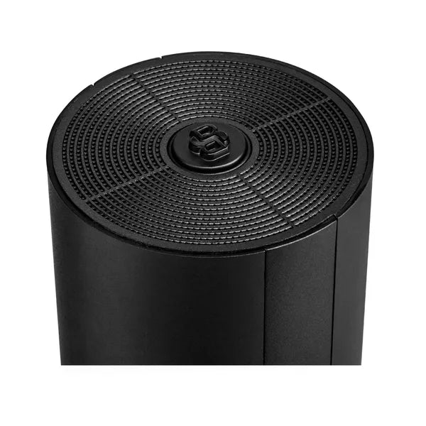 HUGO BOSS, enceinte Gear Matrix, noire