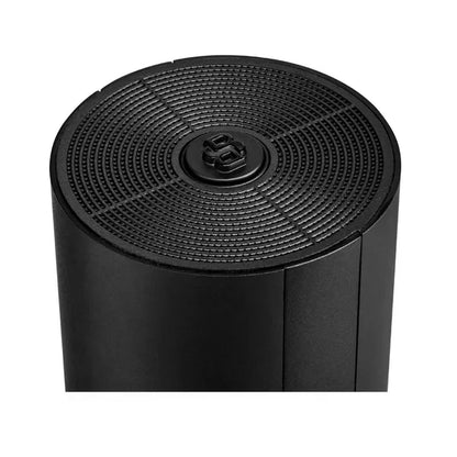 HUGO BOSS, enceinte Gear Matrix, noire