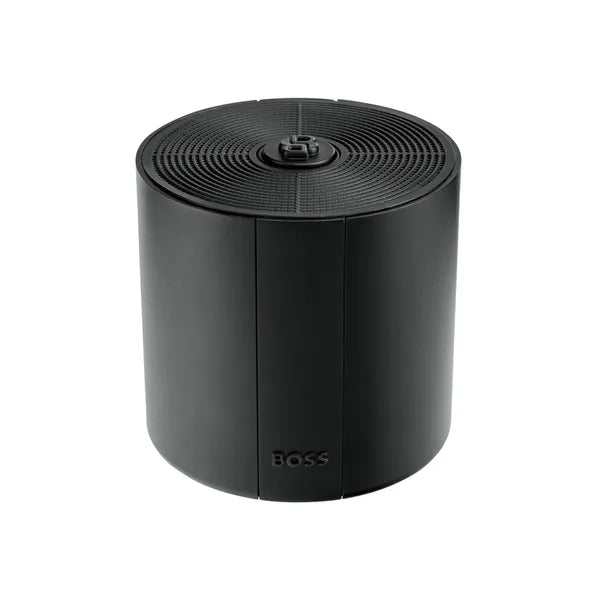 HUGO BOSS, enceinte Gear Matrix, noire